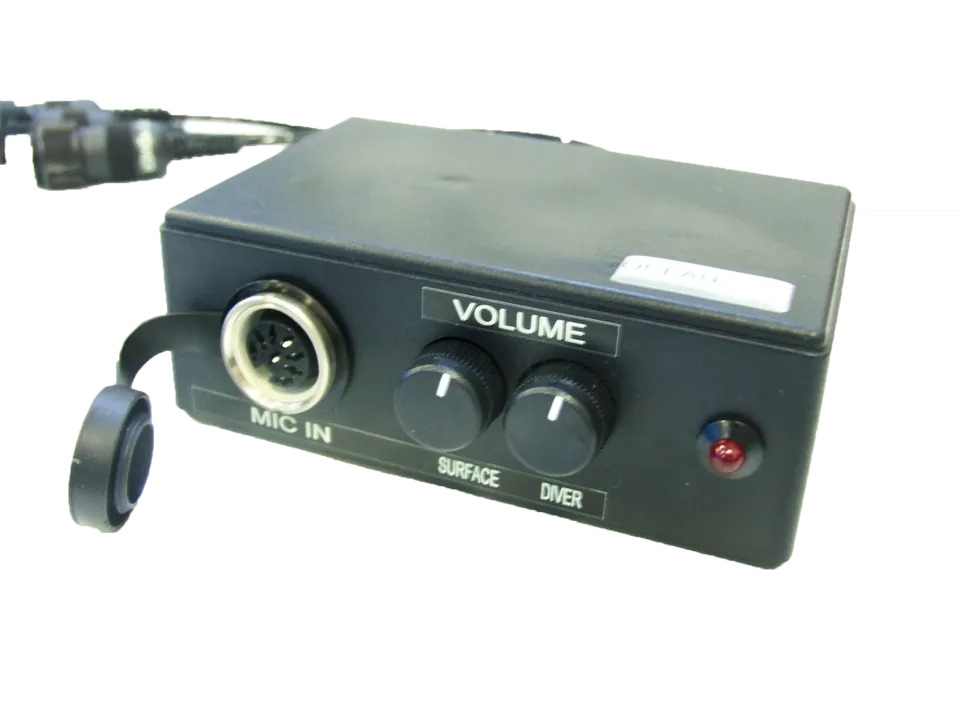 Ocean Reef M105 mikser for dykkemaske