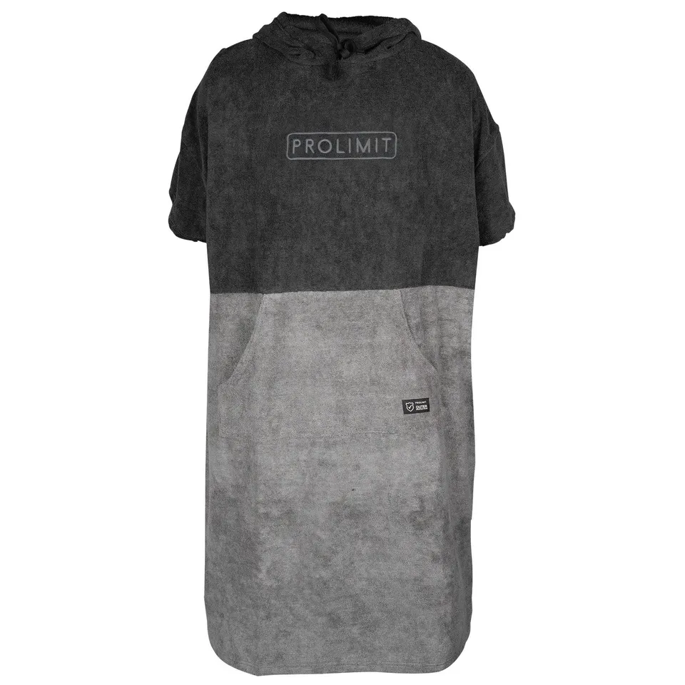 Prolimit Poncho skifteponcho med hette absorberende