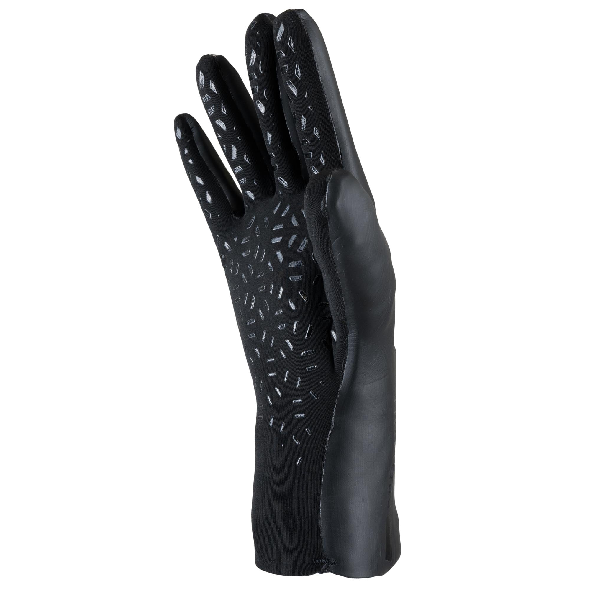 Prolimit Elasto Sealed Skin neoprenhansker 2 mm svart