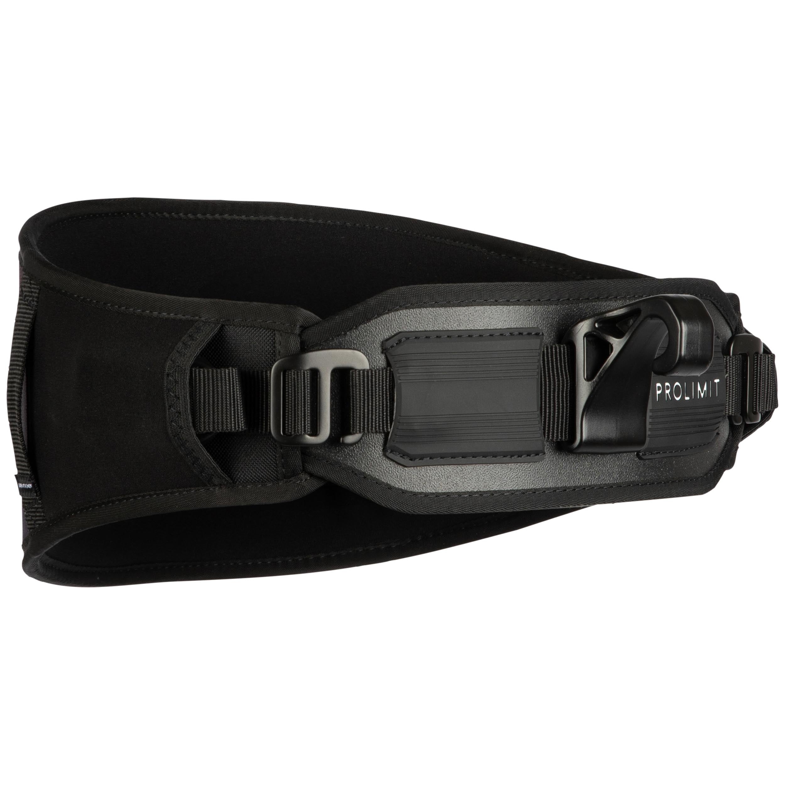 Prolimit Drift X-Light wingtrapez svart S/M