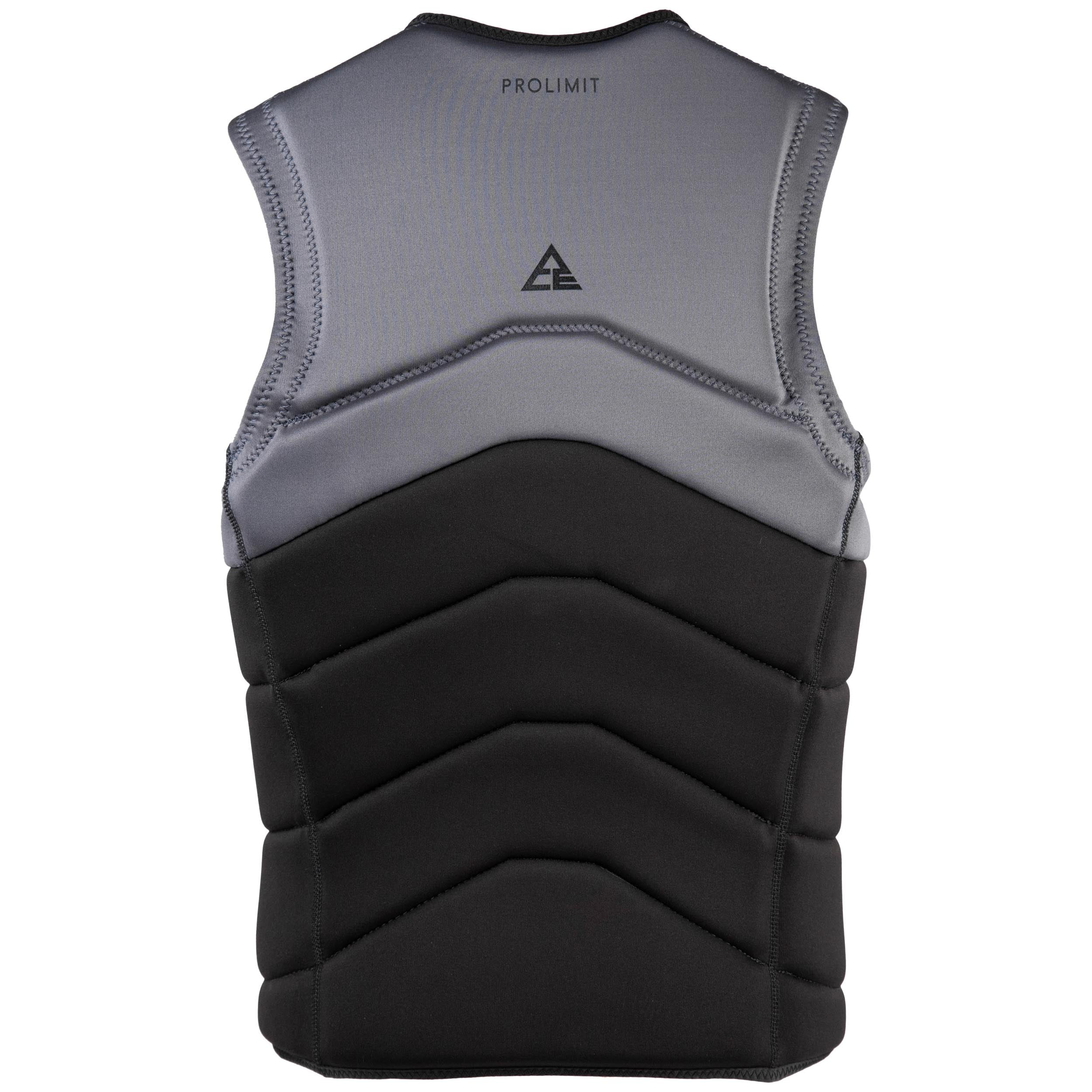 Prolimit ACE Vest Full Padded impactvest svart/grå