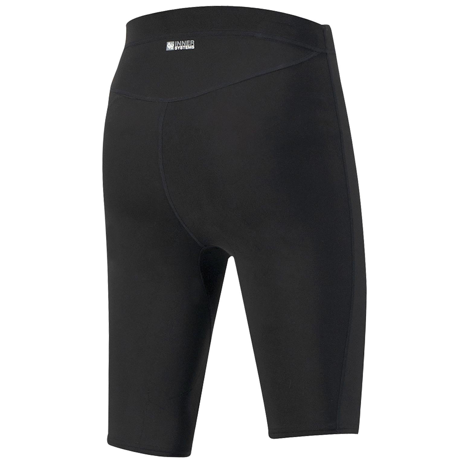 Prolimit 1,5 mm neoprenshorts svart med lomme