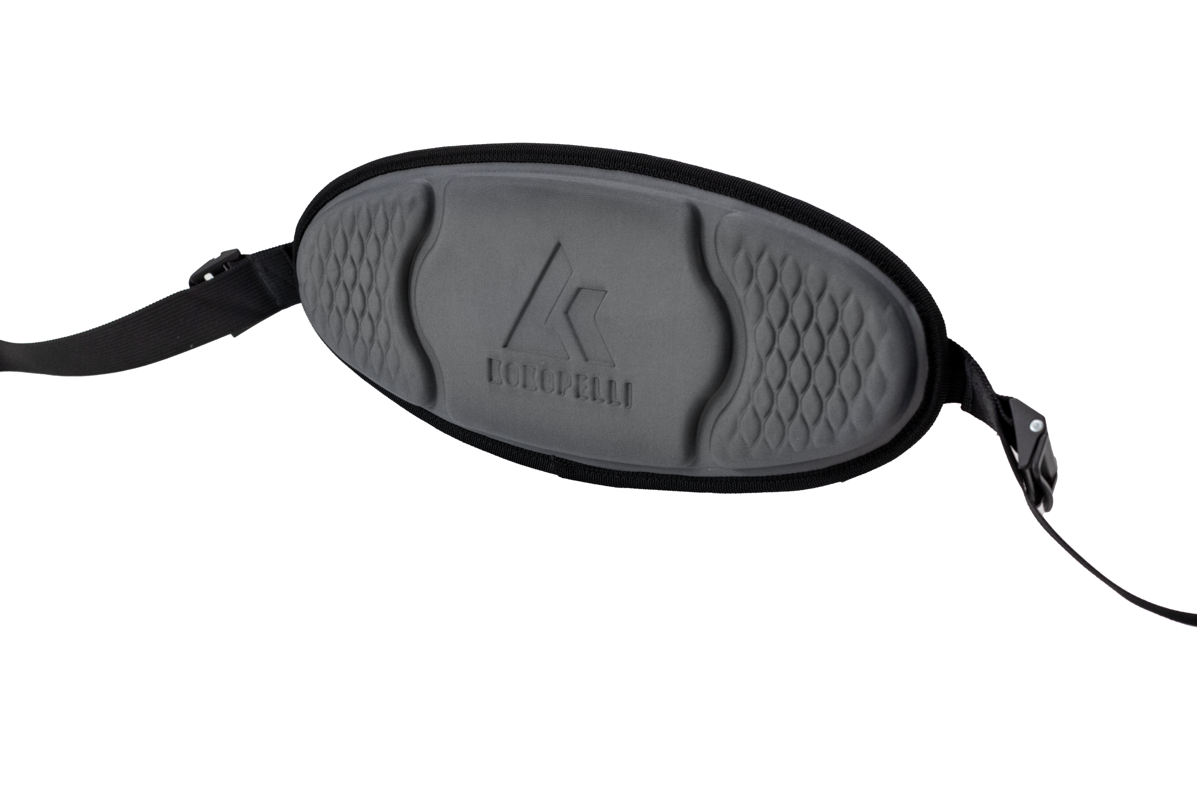 Kokopelli Pro Backband ryggstøtte EVA packraft