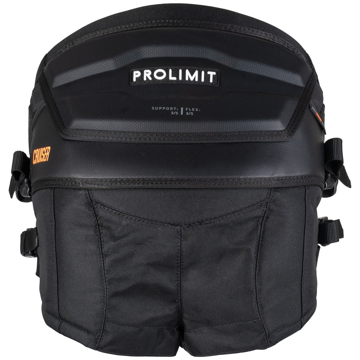 Prolimit Cruiser sitesele windsurf svart komfort