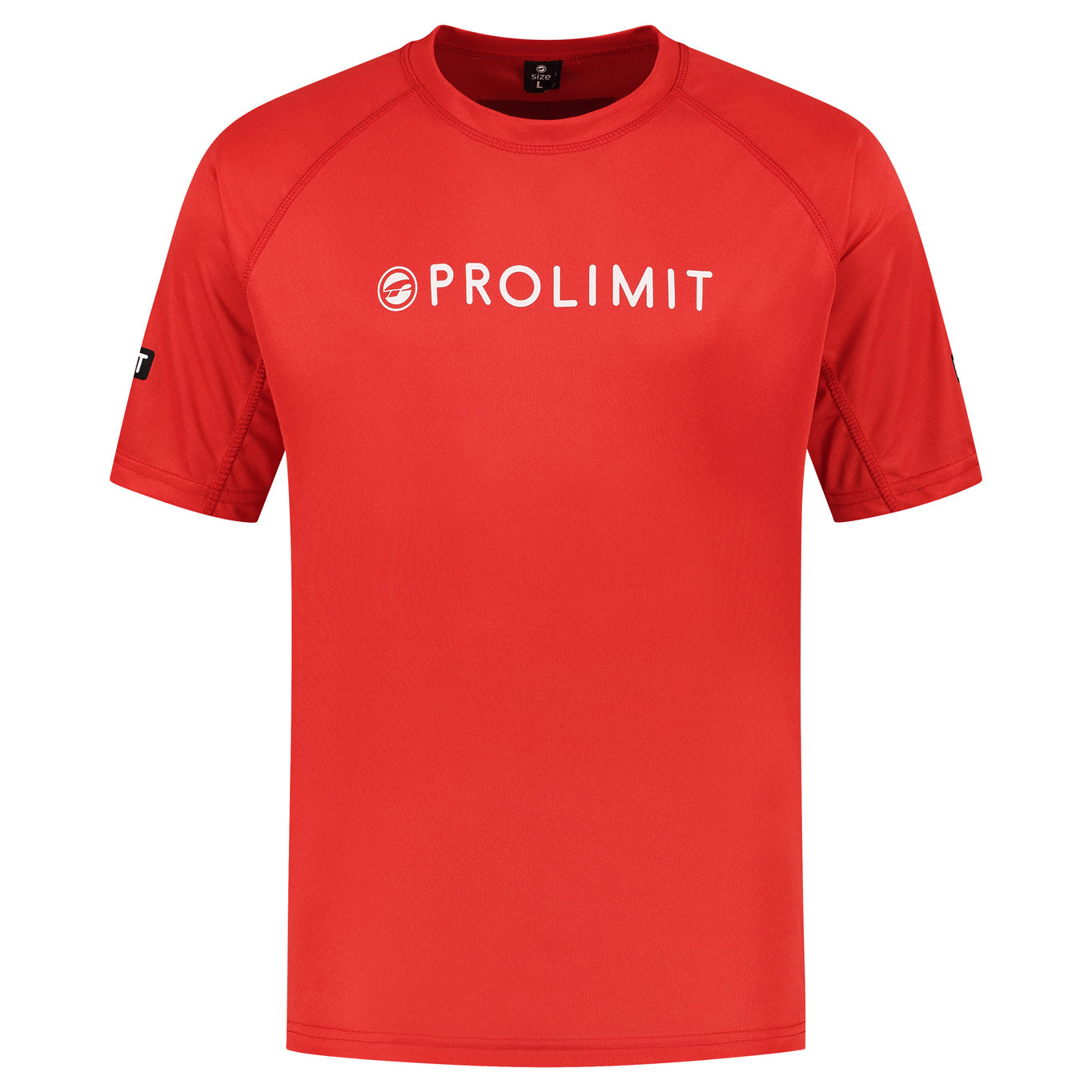 Prolimit Watersport T-skjorte oransje