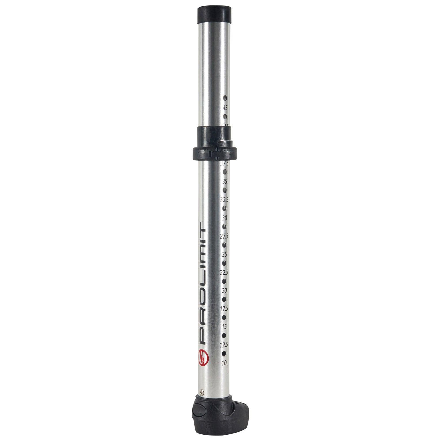 Prolimit Extension 45 cm QR Slalom mastforlenger SDM