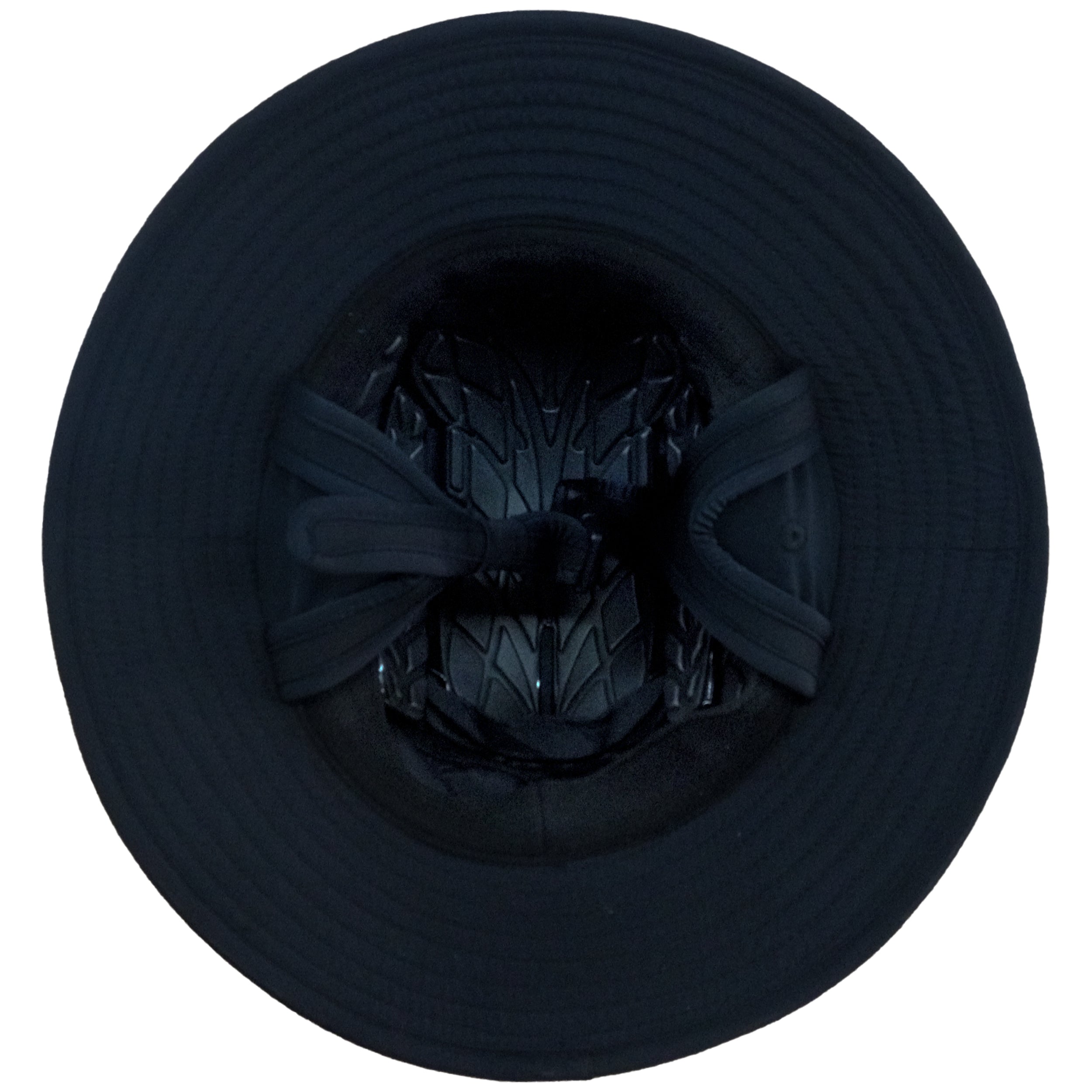 Prolimit Impact surfhatt svart ABS-skall