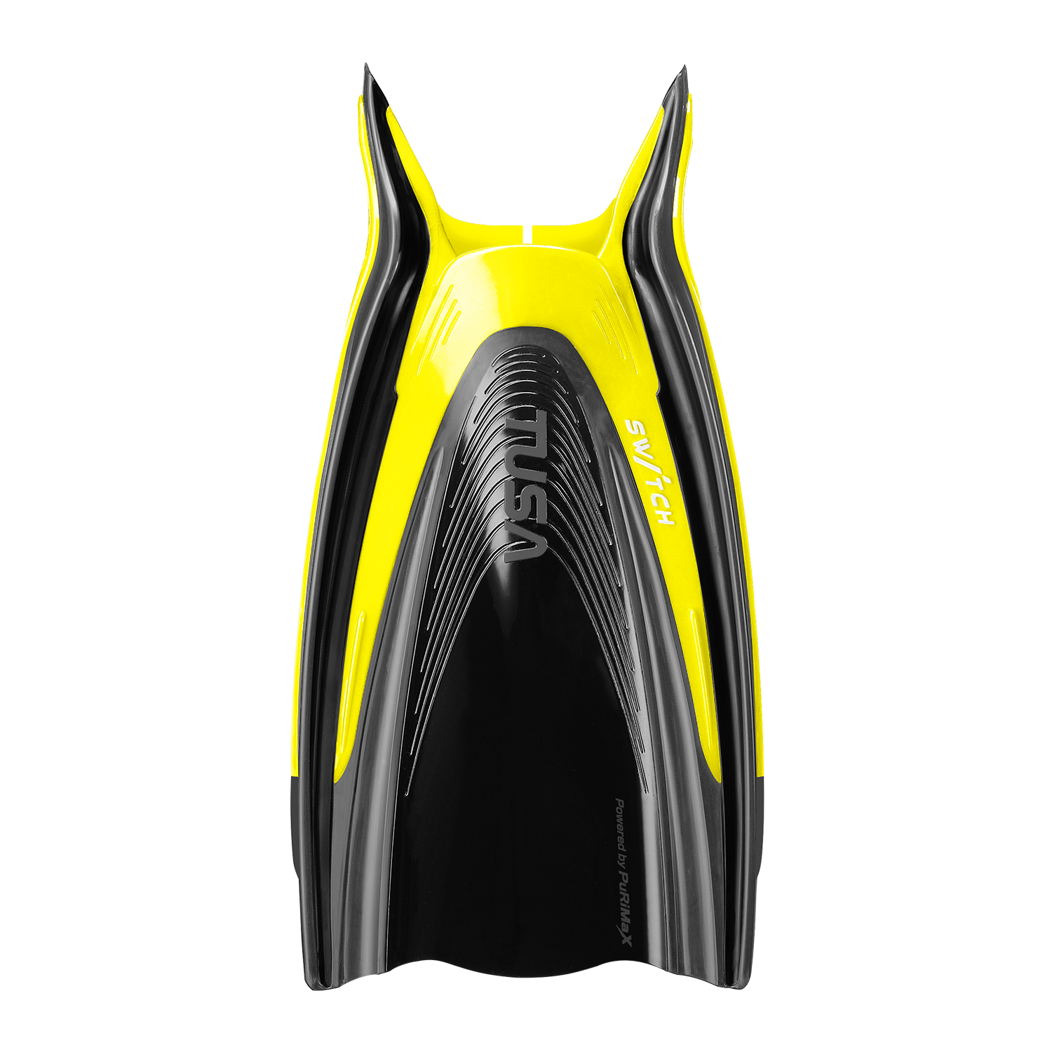 TUSA HyFlex Switch finneblad