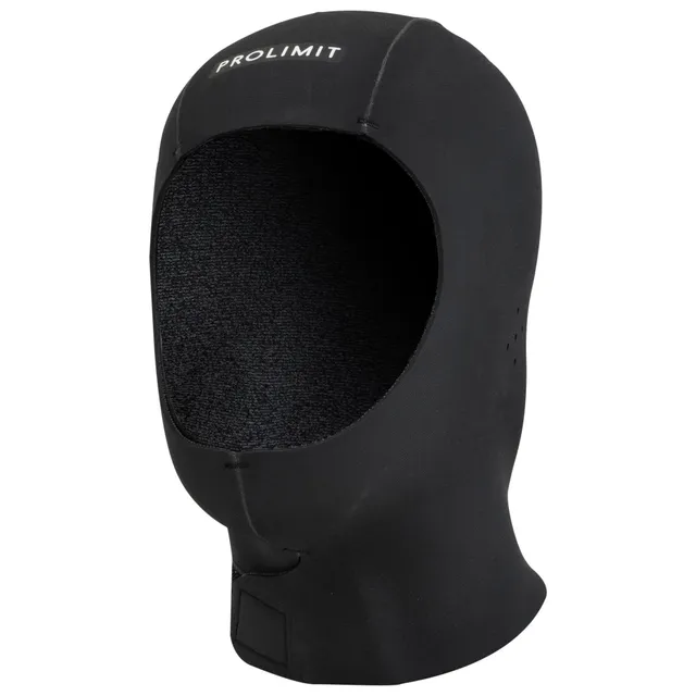 Prolimit hette 2 mm neopren svart mesh