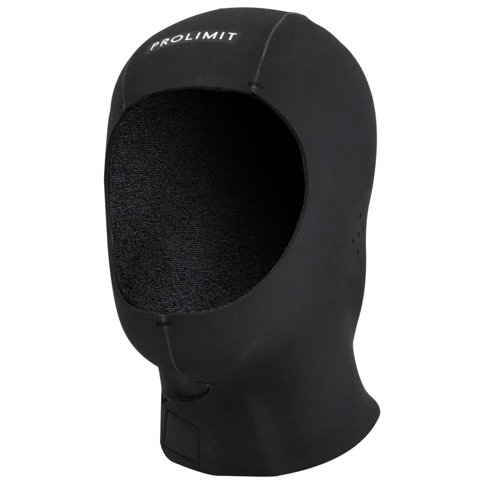 Prolimit hette 2 mm neopren svart mesh