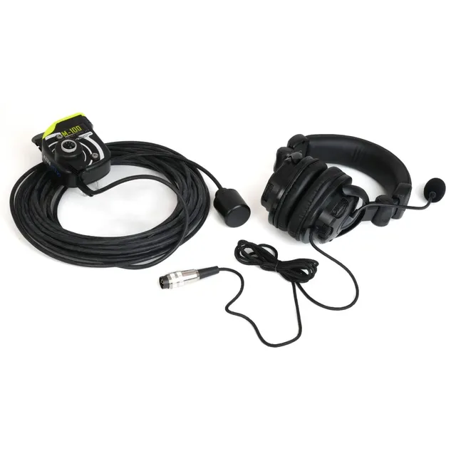 Ocean Reef M100 G.divers overflateenhet bærbar