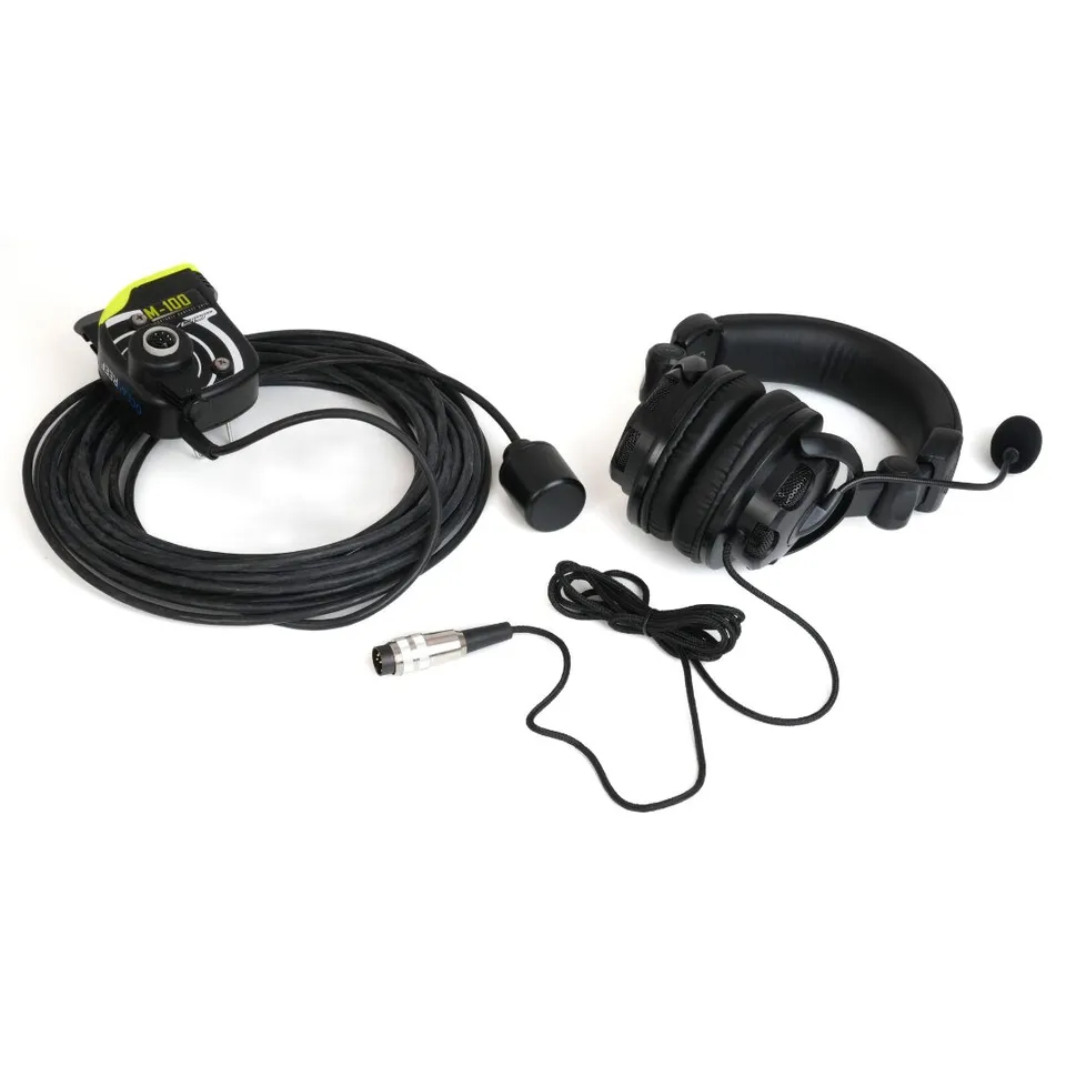 Ocean Reef M100 G.divers overflateenhet bærbar