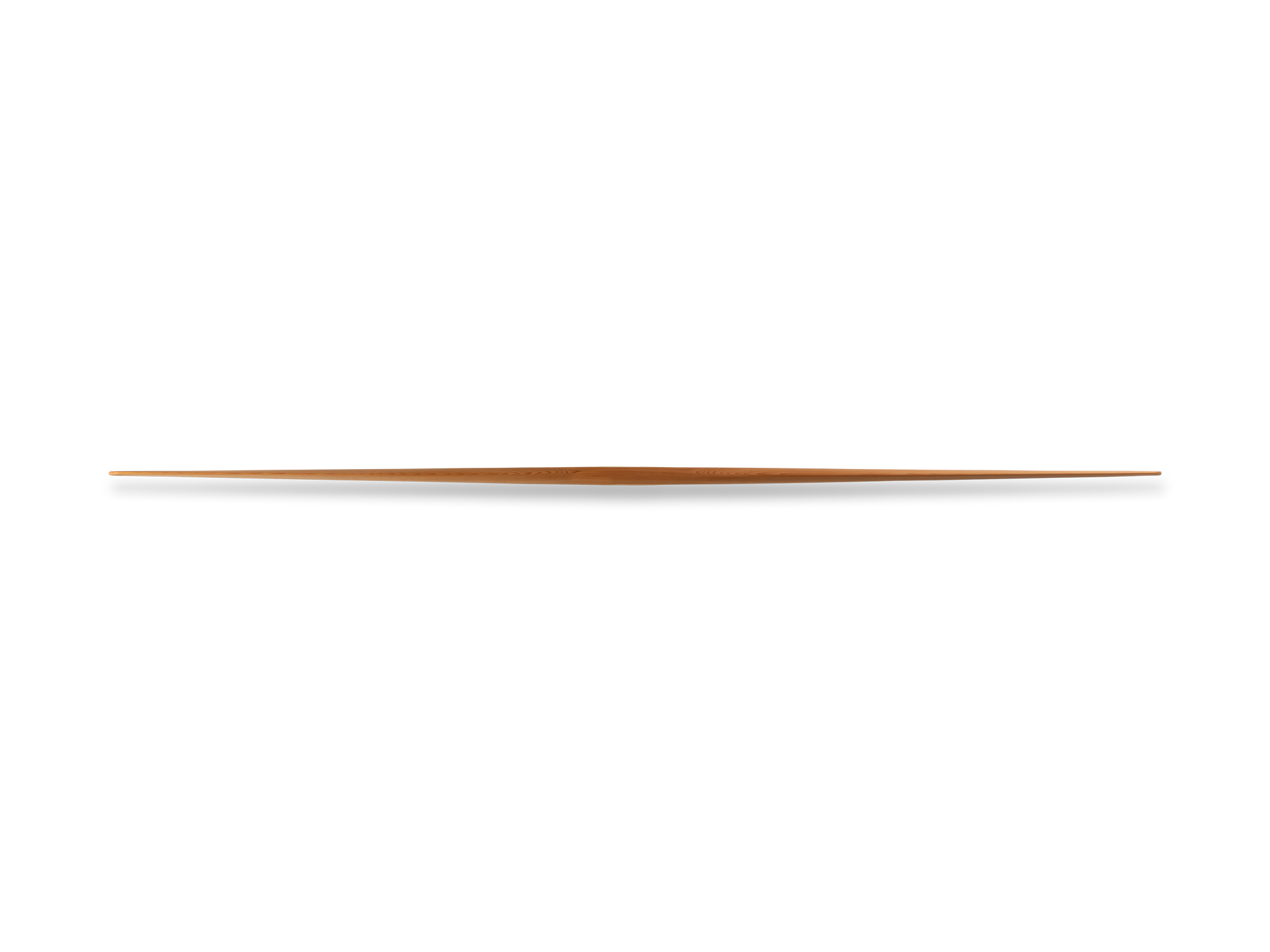 EastPole Isigaa stormåre 180 cm sedertre