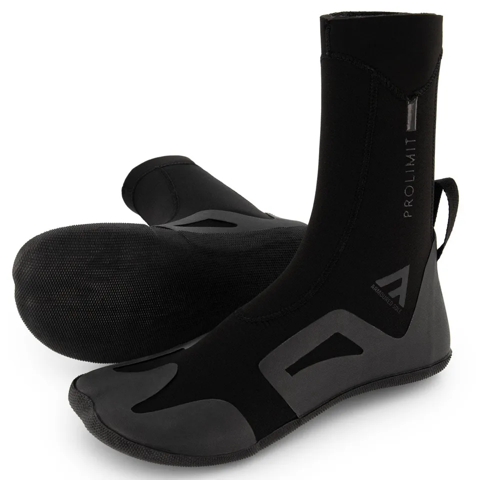 Prolimit Predator neoprensko 5,5mm split toe armert