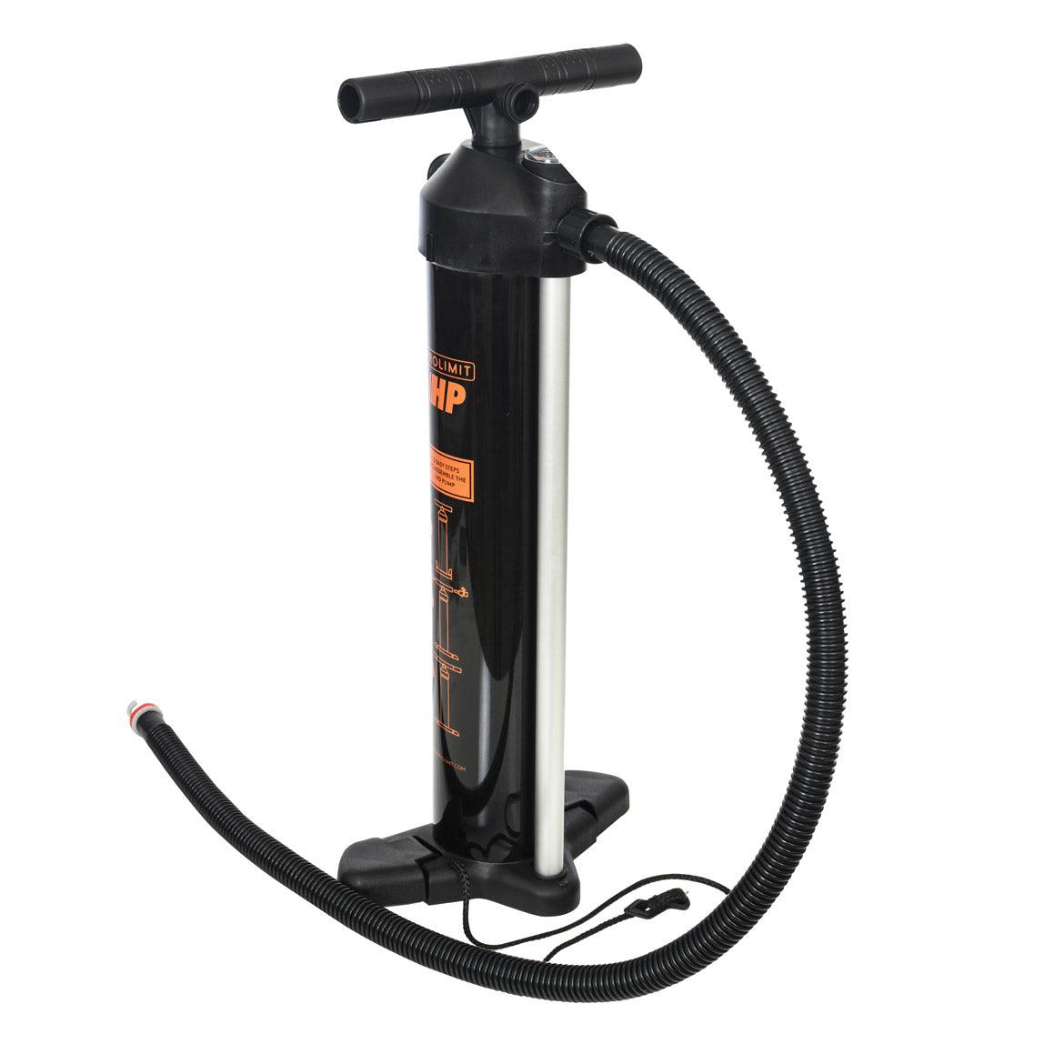 Prolimit Kite Turbo Pump High kitepumpe 14,5 PSI