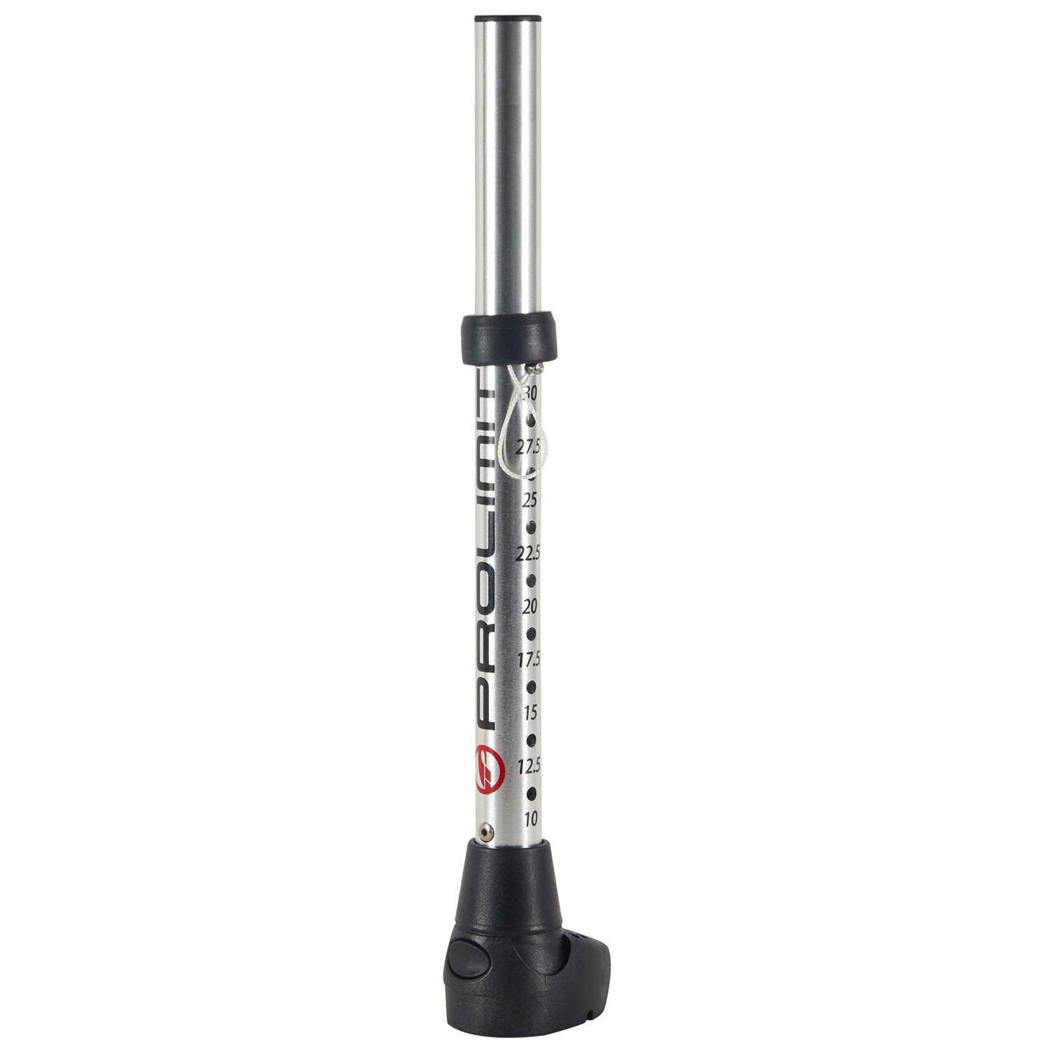 Prolimit Extension Skinny mastforlenger 45 cm RDM