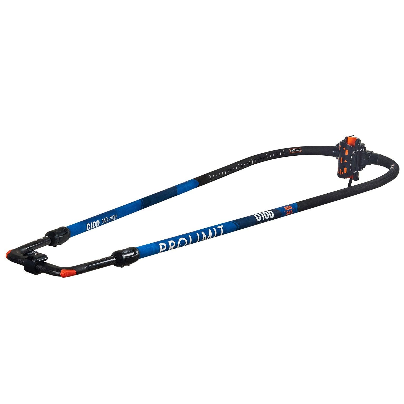 Prolimit Carbon C100 bom 140-190 karbon