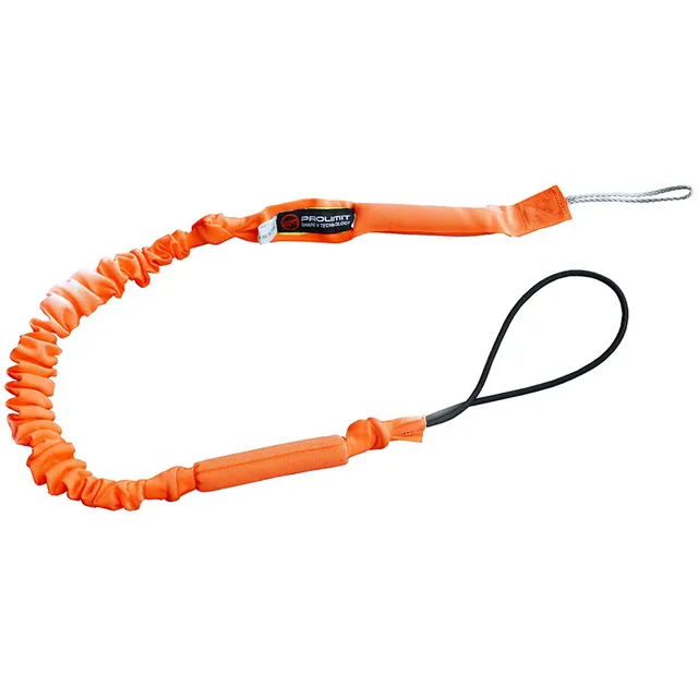 Prolimit Uphaul Lux Float Fluo opphalstau oransje 25-pk