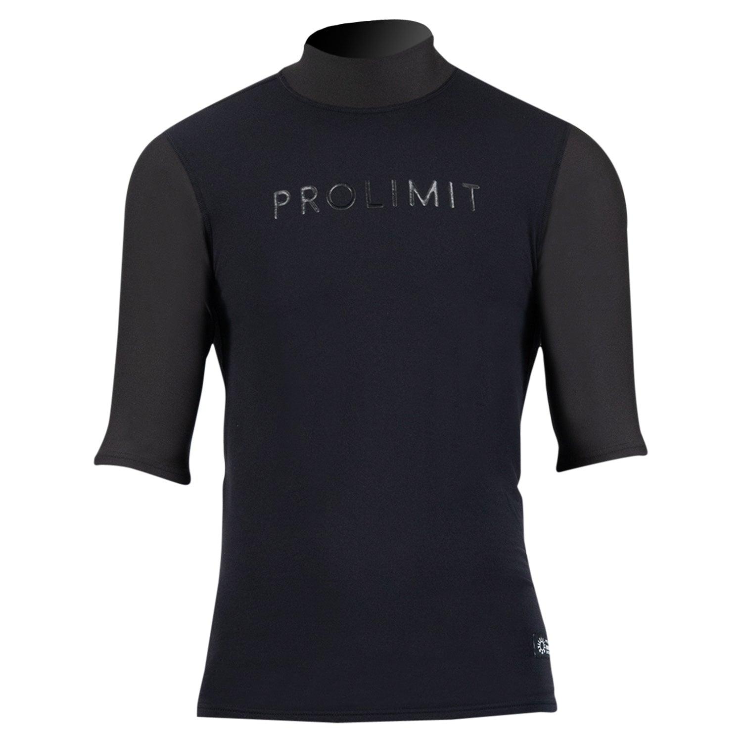 Prolimit Quick Dry Chilltop undertrøye kortermet