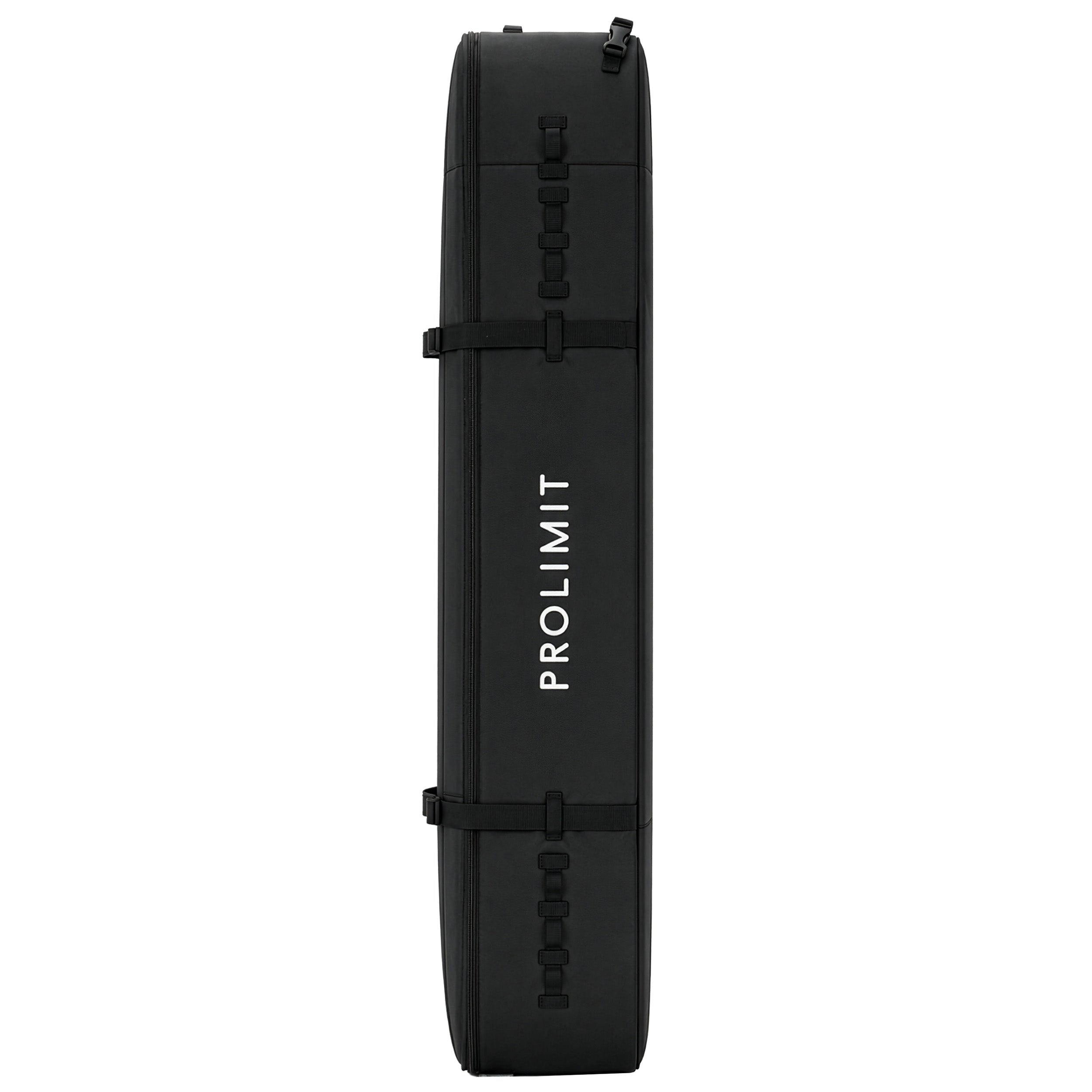 Prolimit Elite Slider Wheels surfebag 6'0" Black polstret