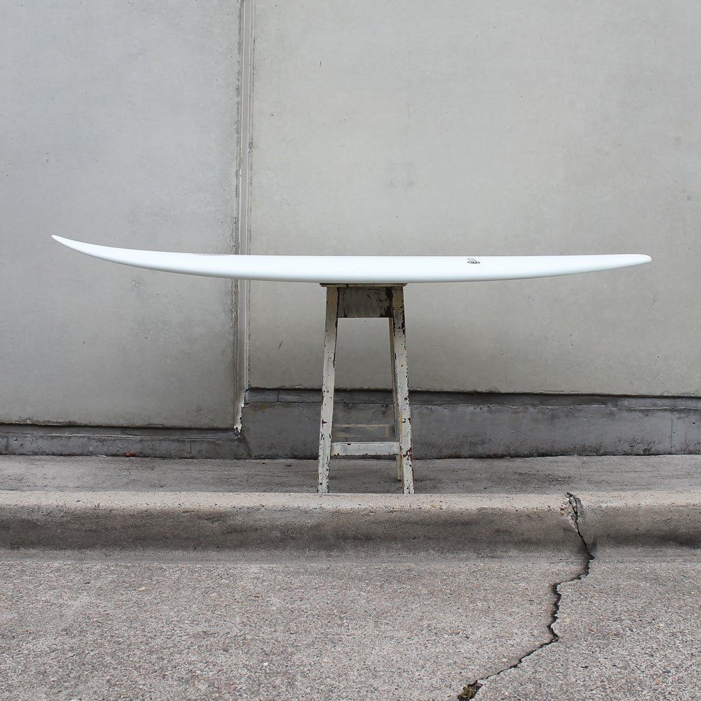 Elemnt Surf Cuda shortboard surfebrett 5'8–6'6 småbølger