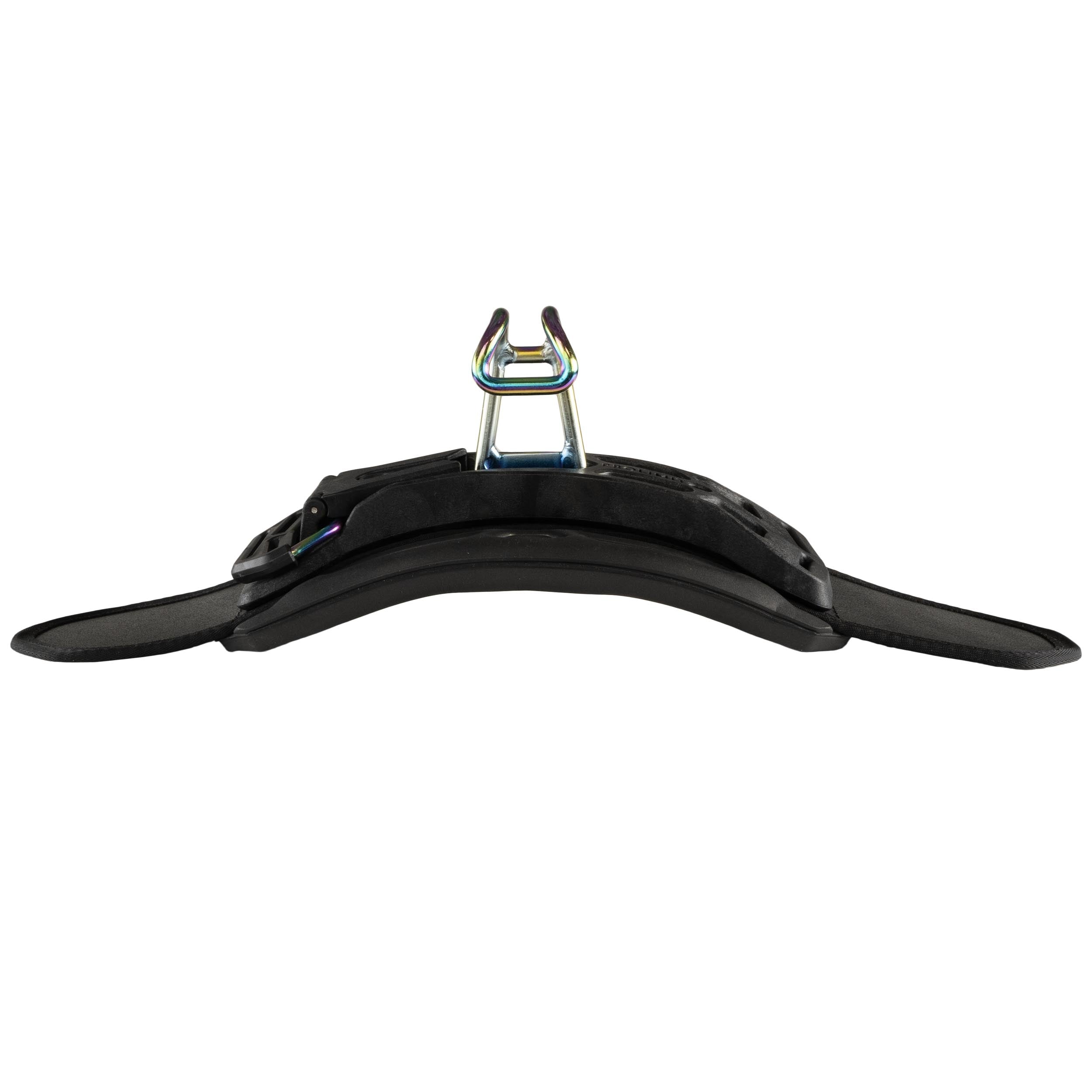 Prolimit Alpha bar komplett 28 cm svart
