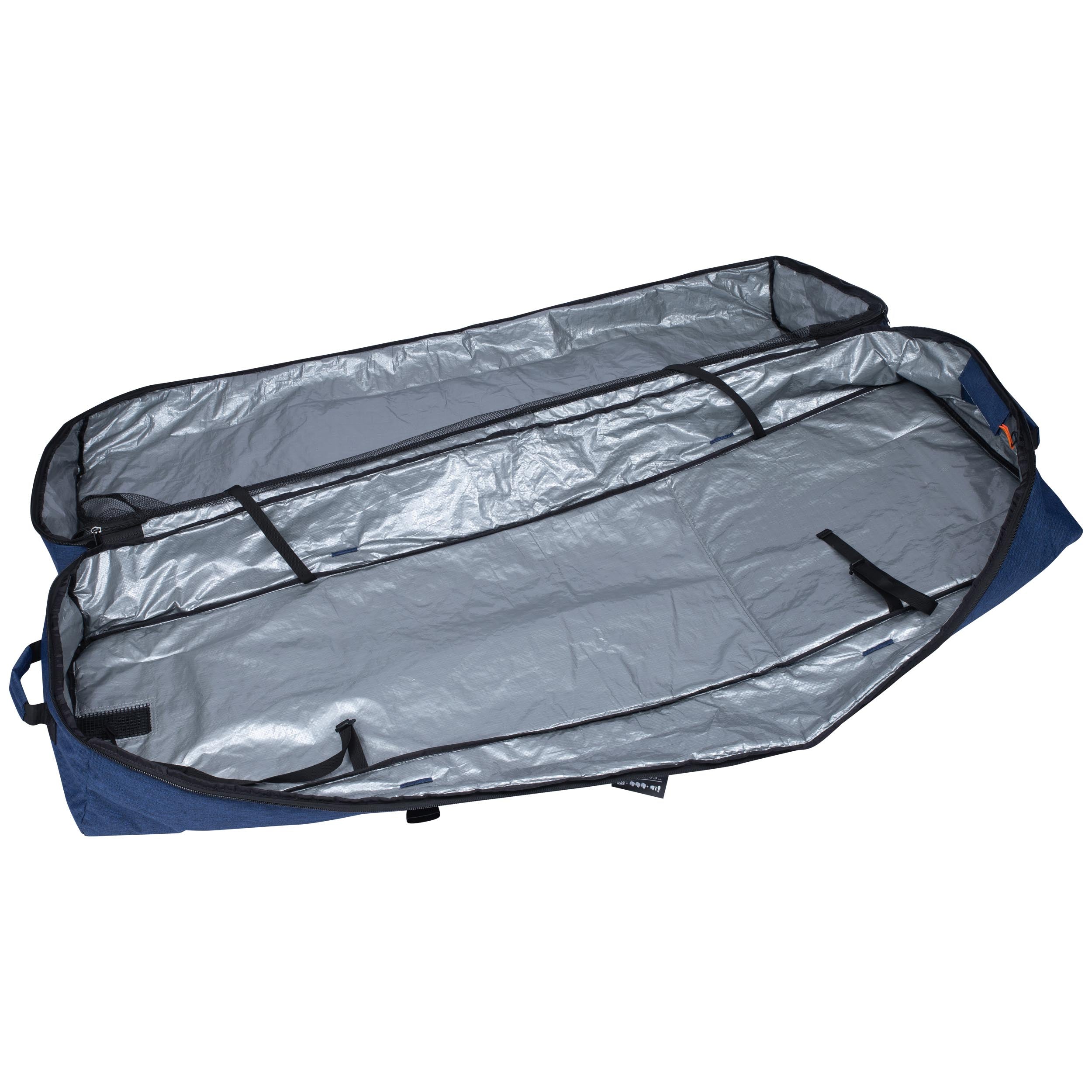 Prolimit Golf Stacker Deluxe Slider boardbag 150x45