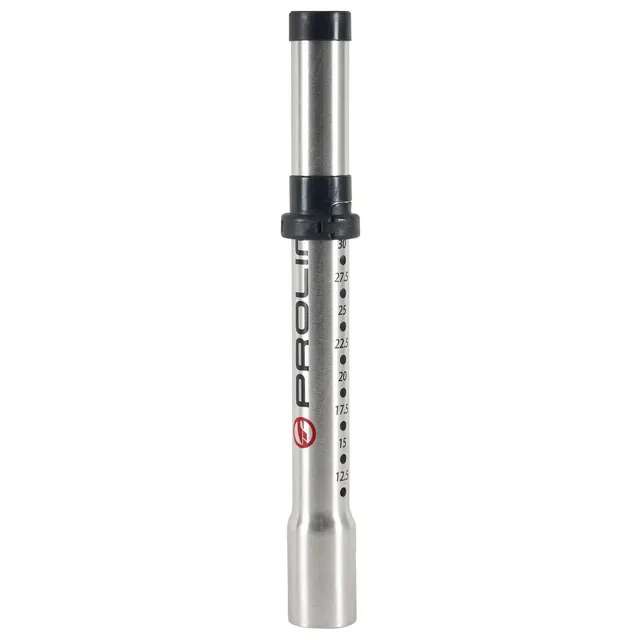 Prolimit Extension 30cm mastforlenger SDM pin