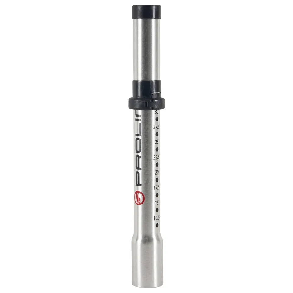 Prolimit Extension 30cm mastforlenger SDM pin
