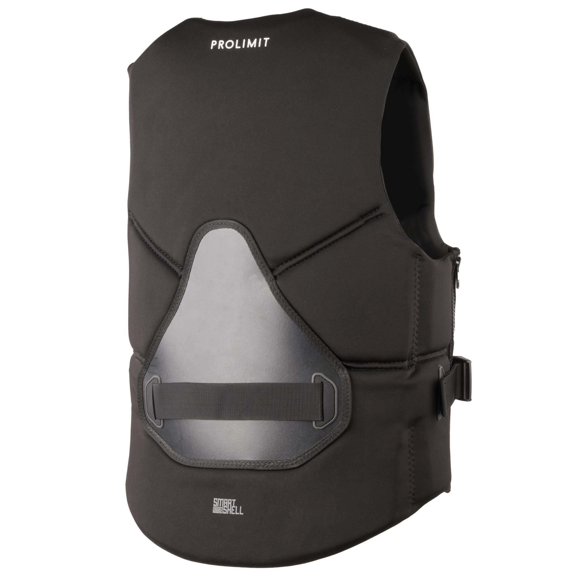 Prolimit Shield Freeride selevest svart