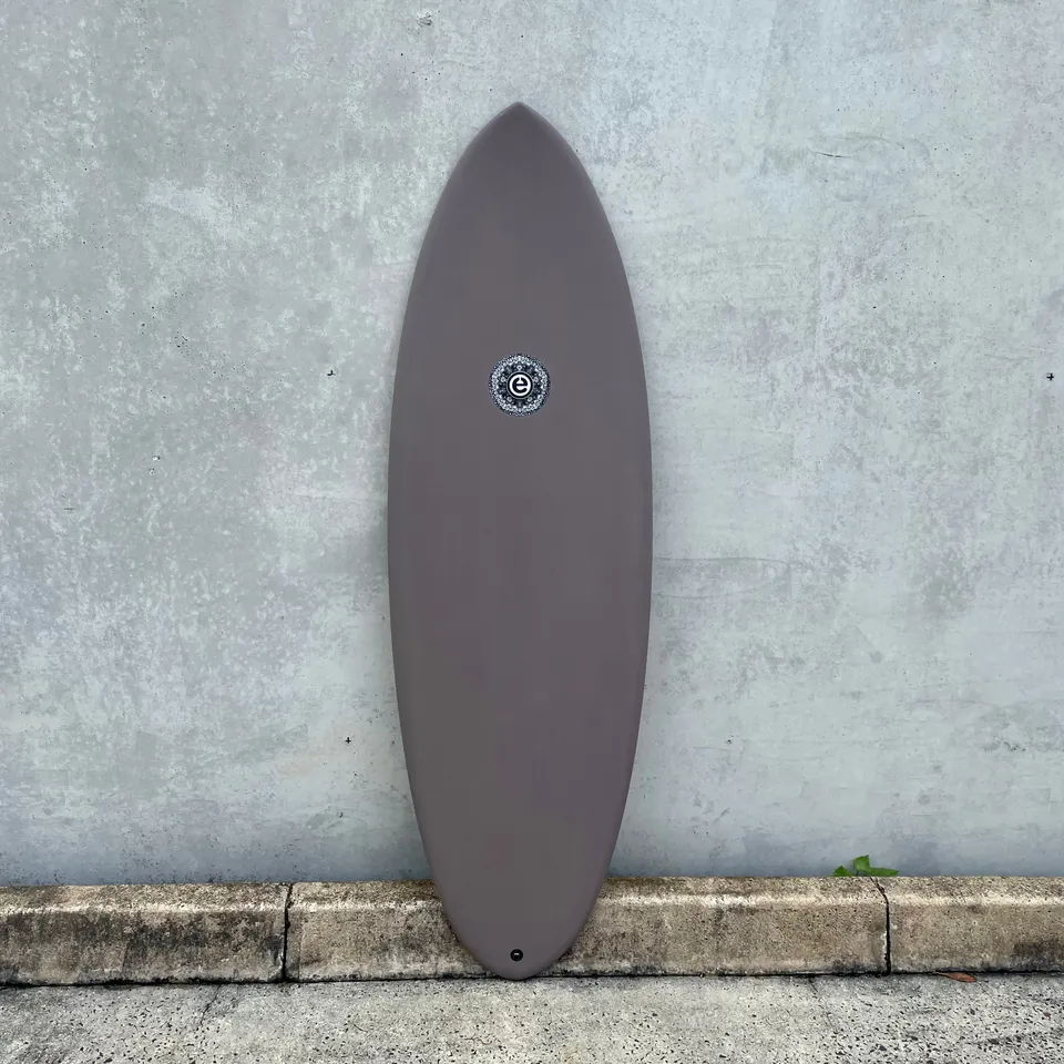 Elemnt Surf Scrambled Egg Husk surfebrett egg volum