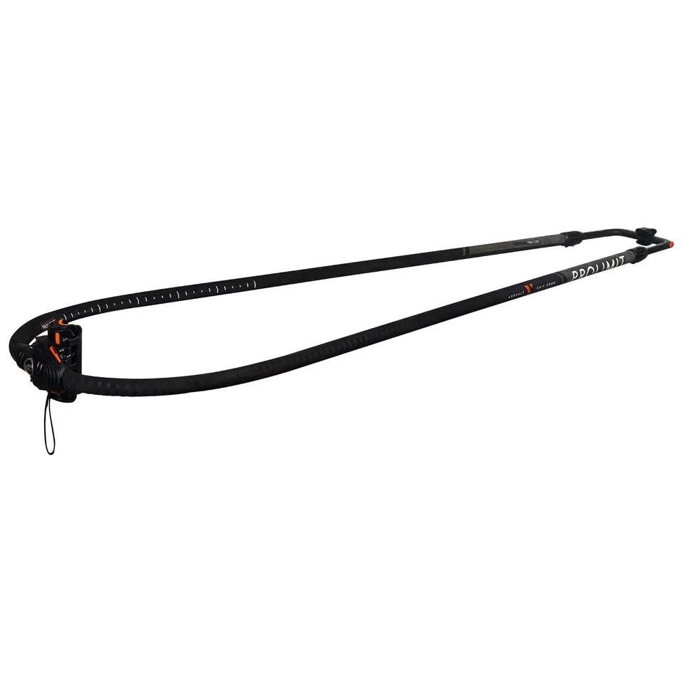 Prolimit Assault bom 140-200 windsurf V-grep