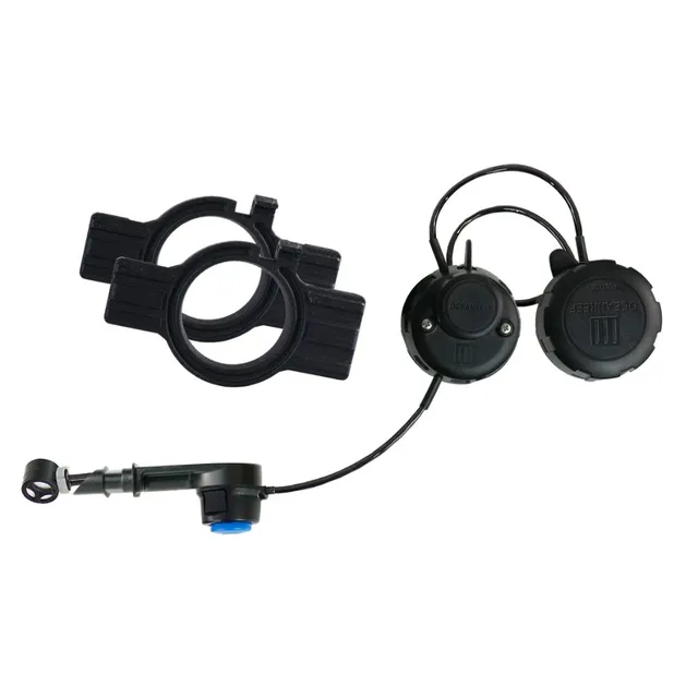 Ocean Reef GSM Mercury Wireless Comm. Set KM M48-MOD1