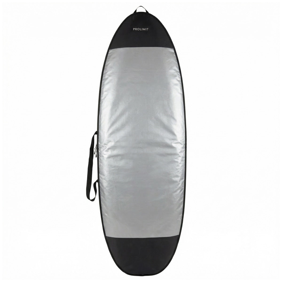Prolimit Boardbag Day SUP-brettbag 10'6"x31" svart 5 mm