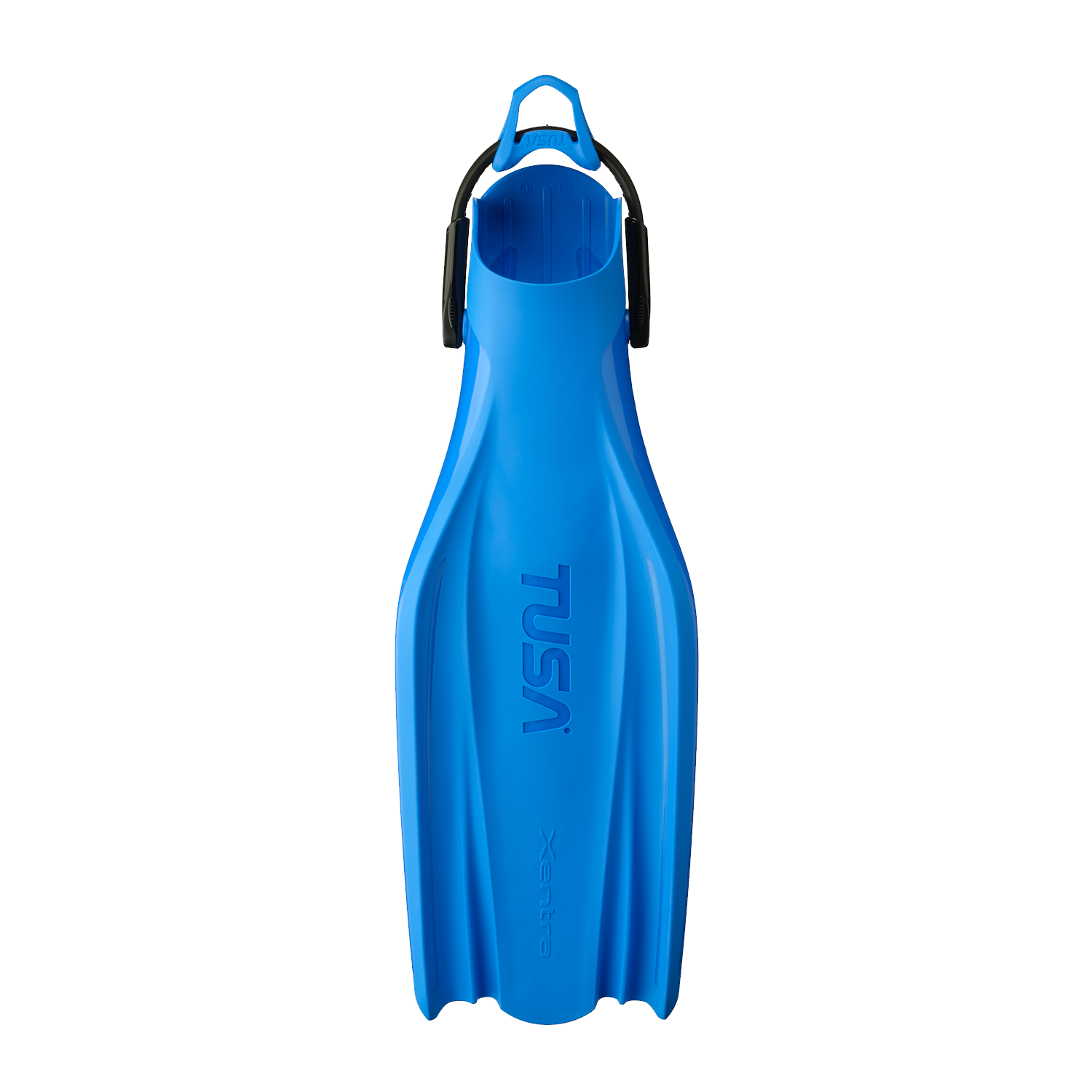 TUSA Xentra dykkefinner justerbar bungee