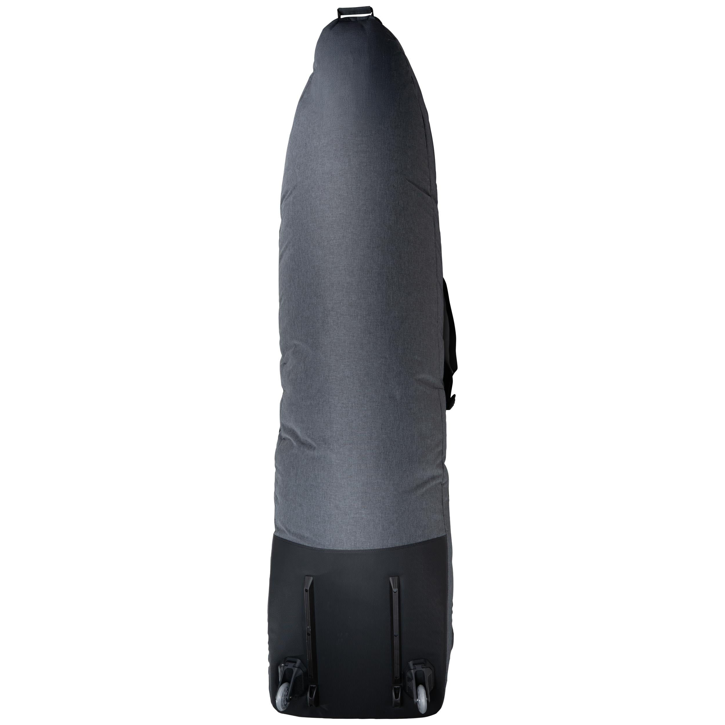 Prolimit Session Slider Wheels brettbag 255-70 grå