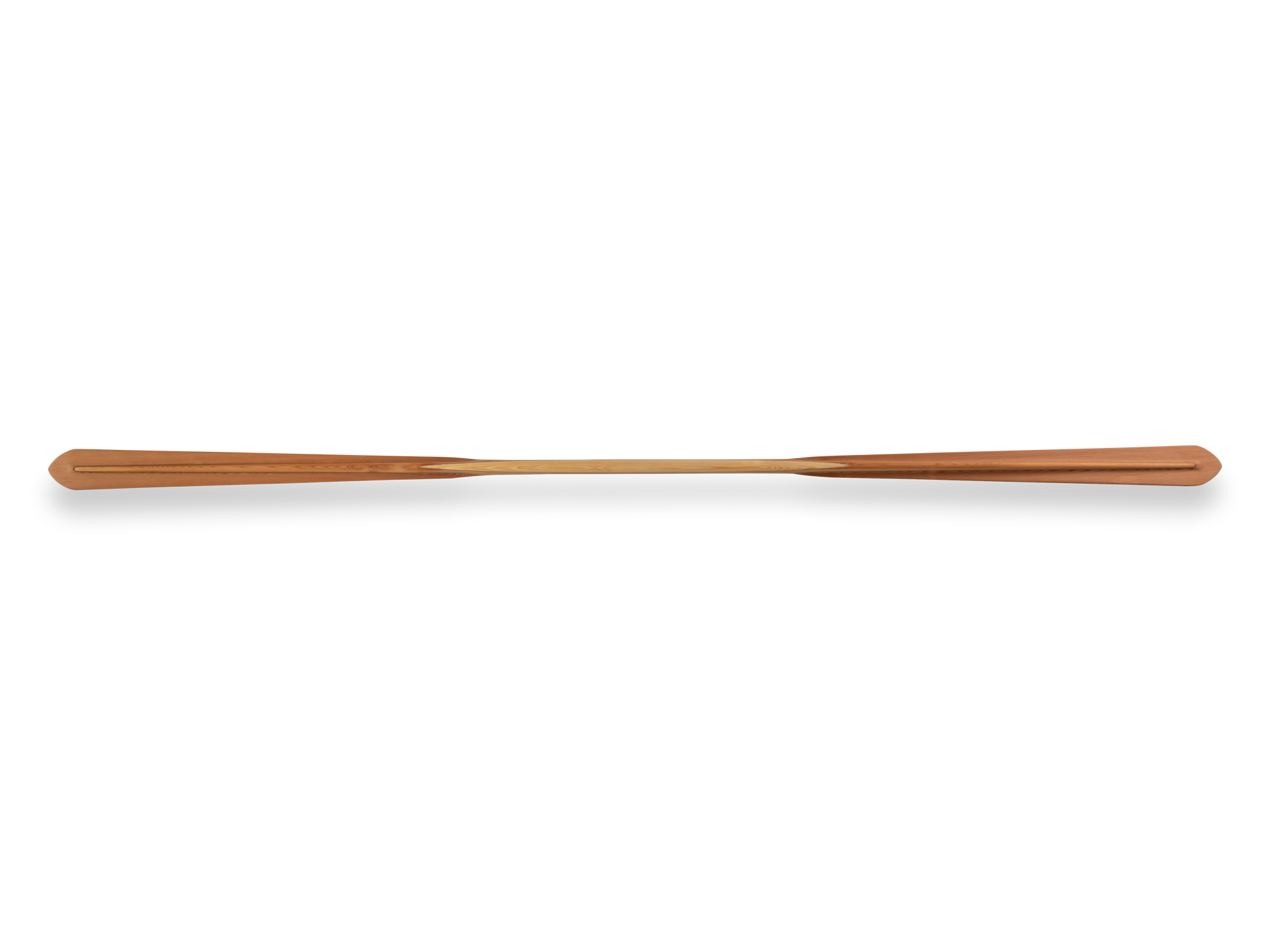 EastPole Aleutian kajakkåre asymmetrisk karbon