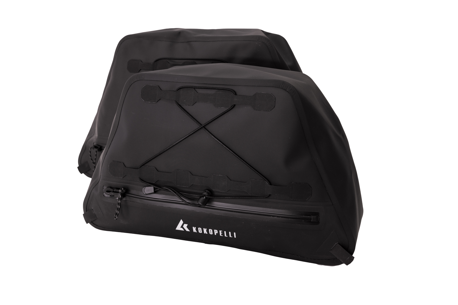 Kokopelli Delta Deck Dry Pack vanntett dekksbag 14L