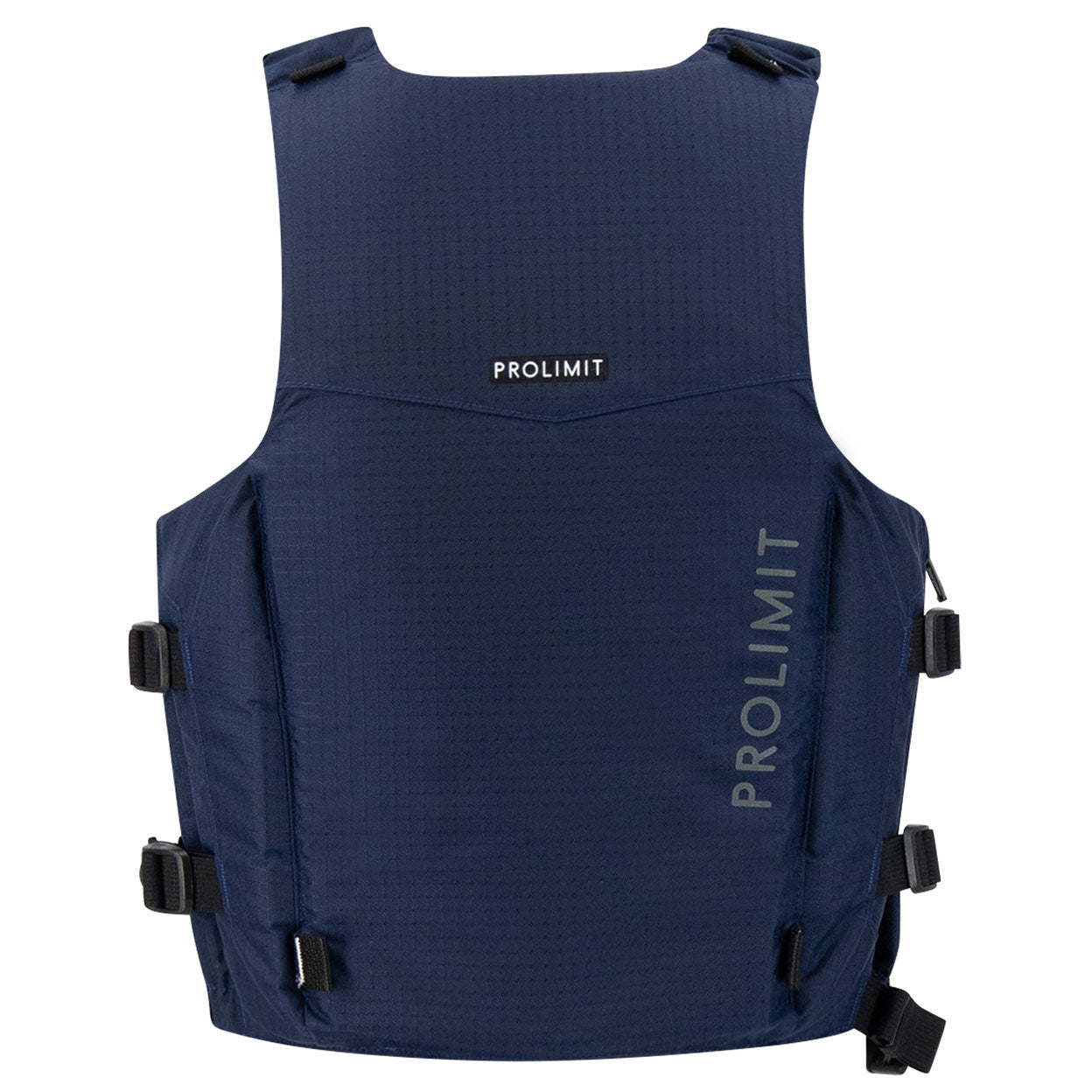 Prolimit Freeride Waist Side Zip flytevest svart