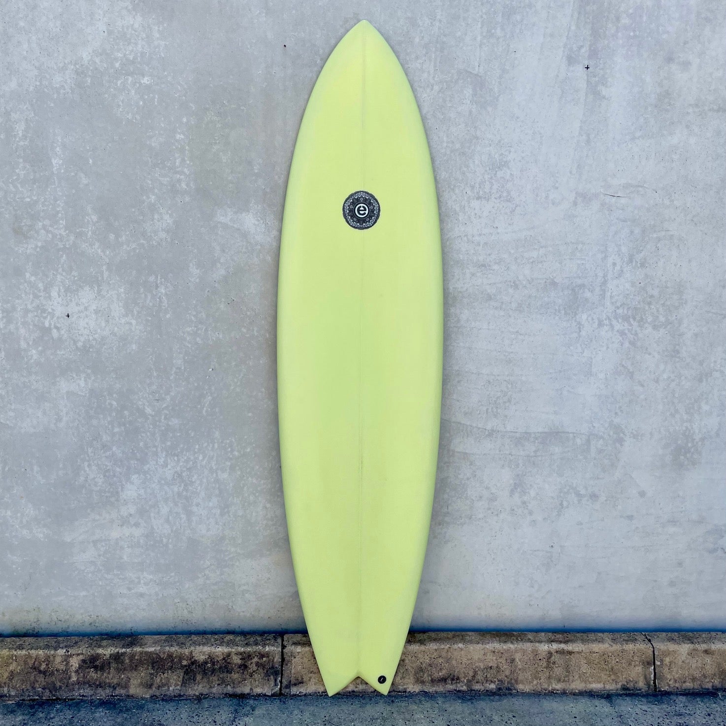 Elemnt Surf Torrino Twin surfebrett – twinfin