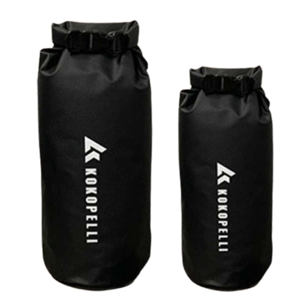 Kokopelli Delta pakksekk 15L S rulltopp