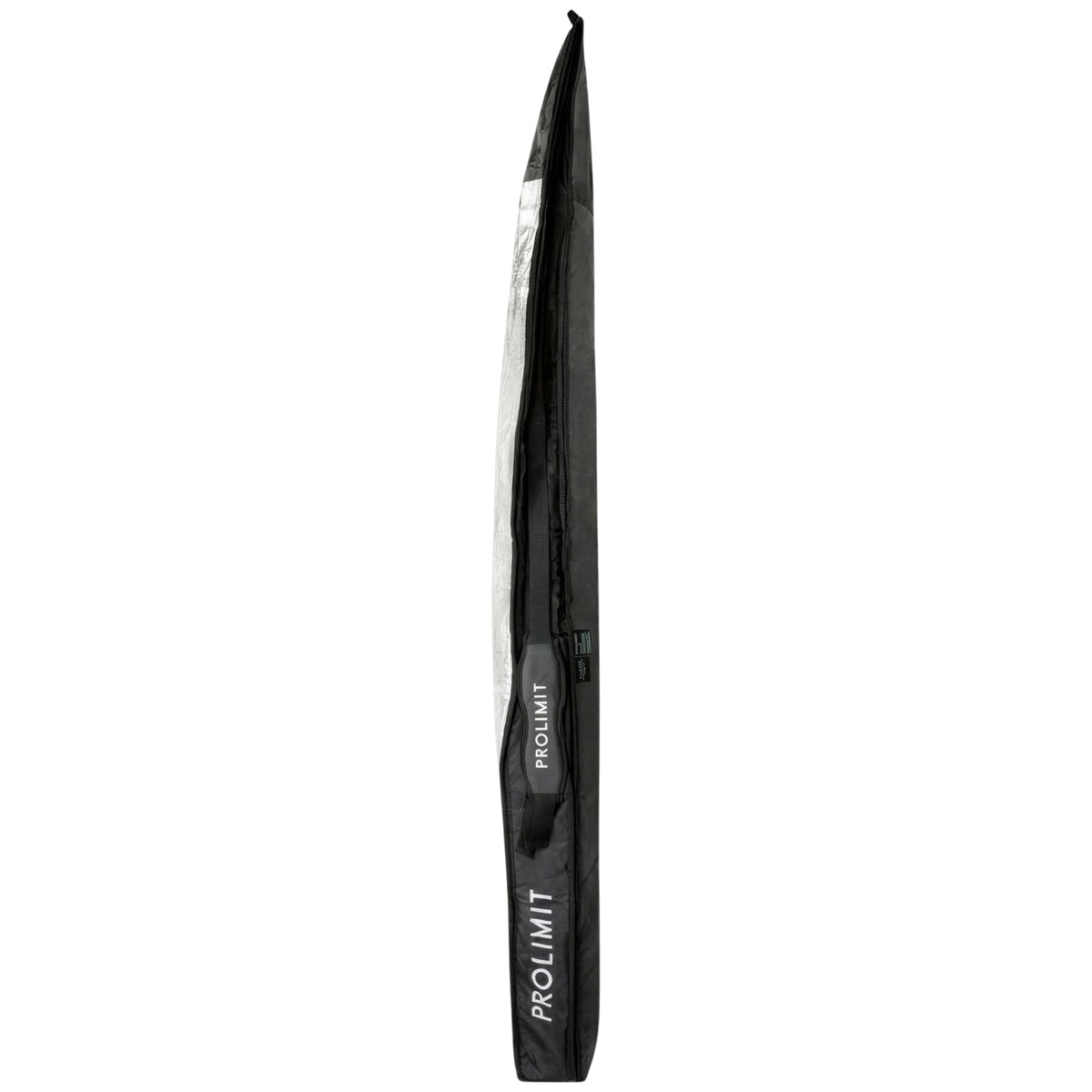 Prolimit Performance windsurf boardbag 12 mm svart