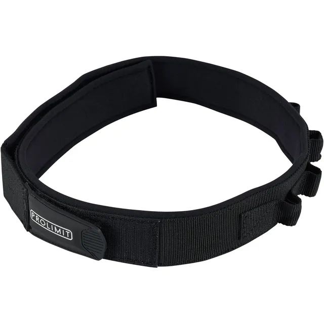 Prolimit Wingsurf Foil Waistbelt 130cm leash svart