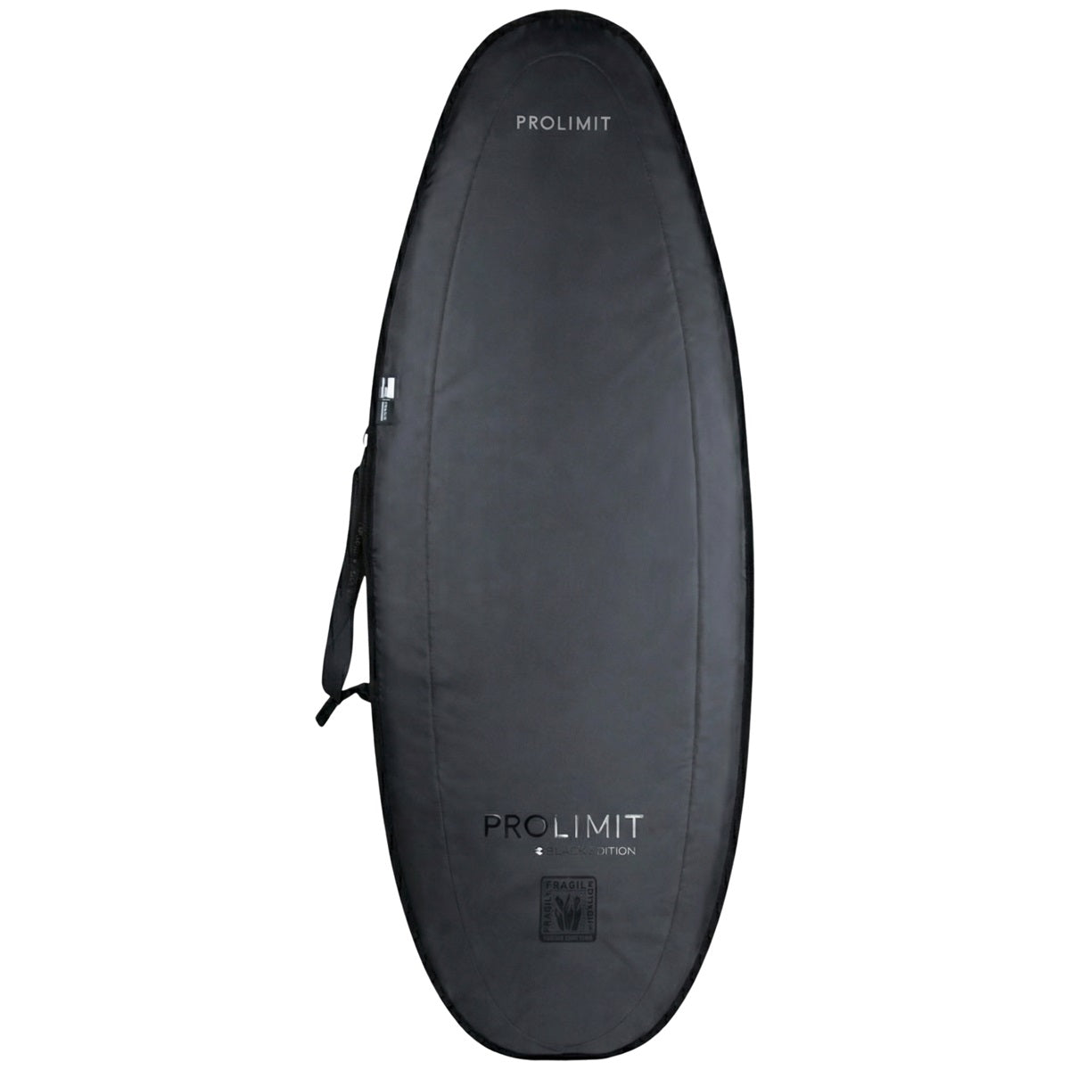 Prolimit Performance Double brettbag 238-60 dobbel polstret
