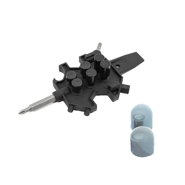 Ocean Reef Equalization utjevningssett kit