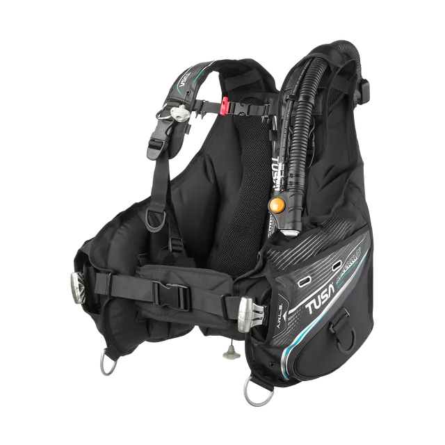 TUSA Soverin-Alpha BC0102 BCD-vest