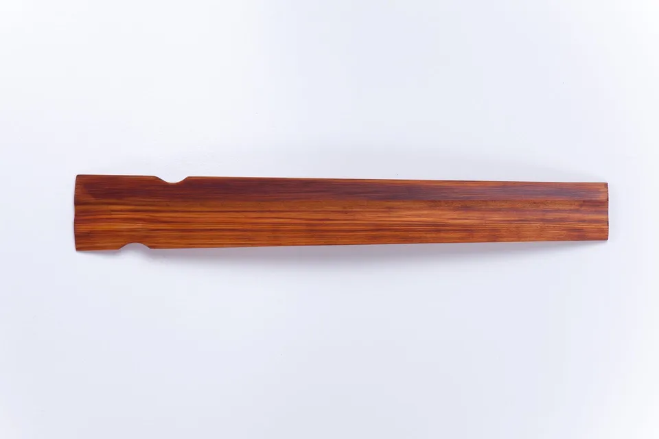 EastPole Norsaq rullestokk 47 cm sedertre