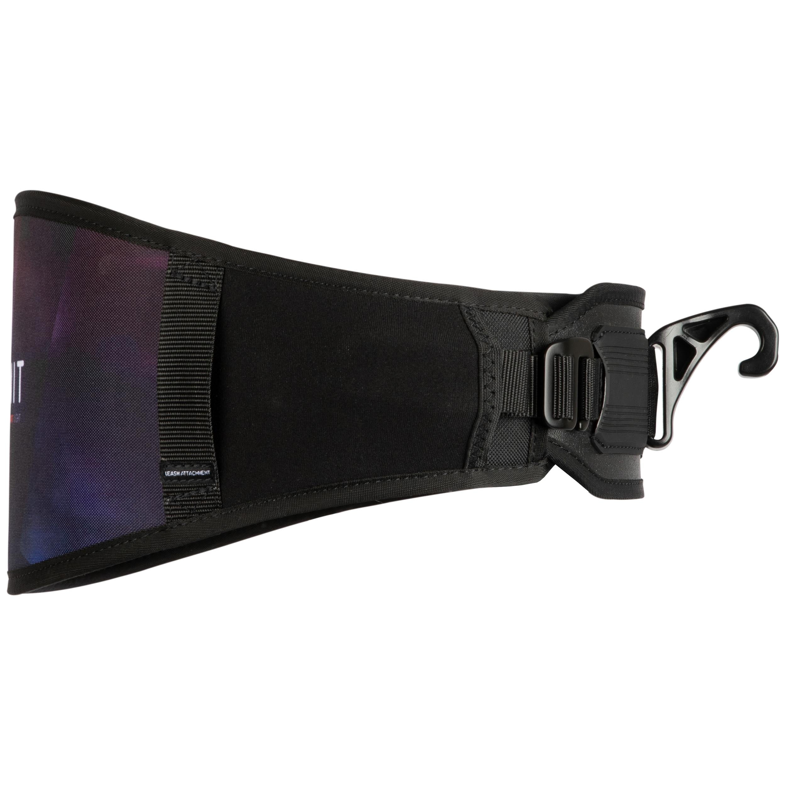 Prolimit Drift X-Light wingtrapez svart S/M
