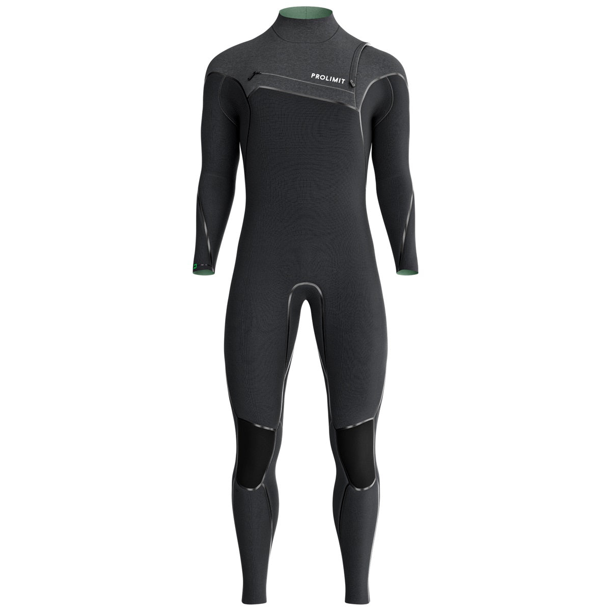 Prolimit Mercury Free-X våtdrakt 6/4 marine 52/L