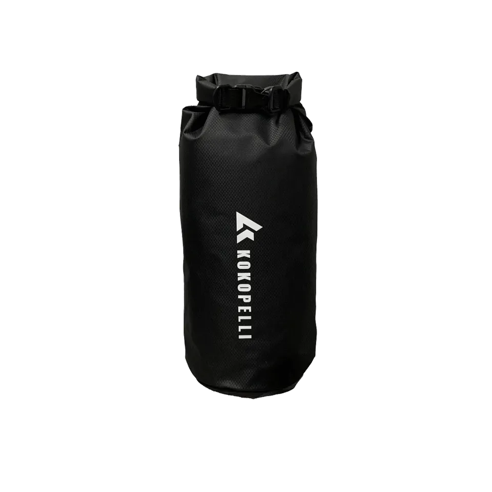 Kokopelli Delta pakksekk 15L S rulltopp